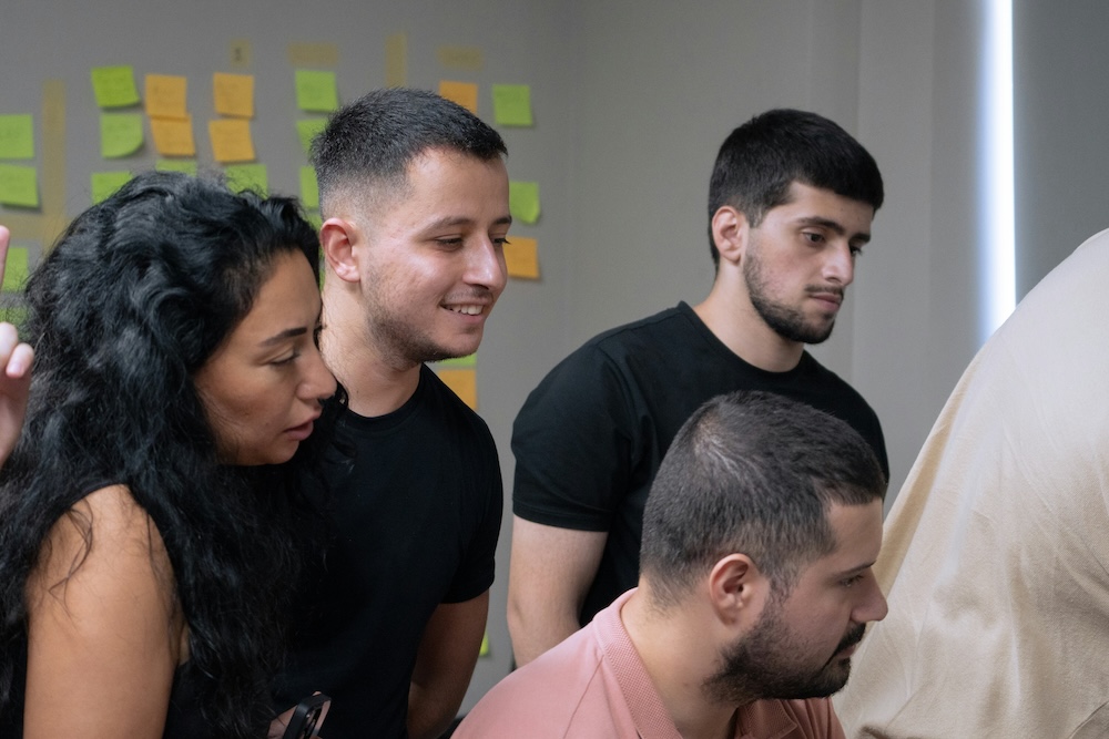 Ziele und Informationen